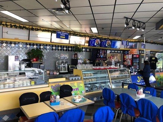 Juvian's Restaurant